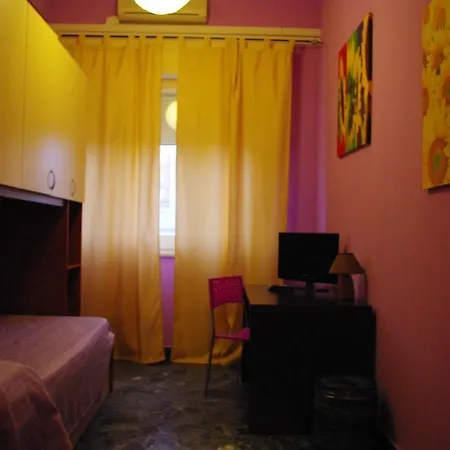 Bed & Breakfast A Casa Di Silvana *