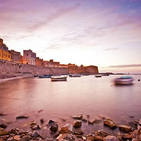 A Casa Di Silvana Bed & Breakfast Trapani