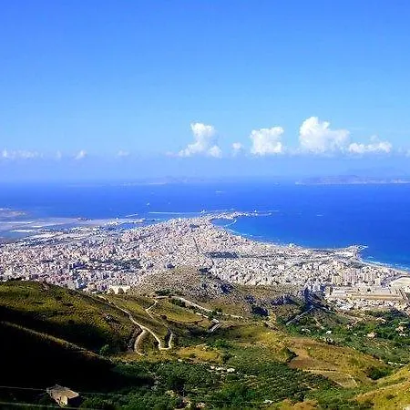 A Casa Di Silvana Trapani